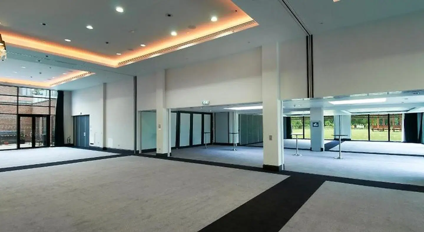 Hilton London Syon Park LOUNGE_LOBBY