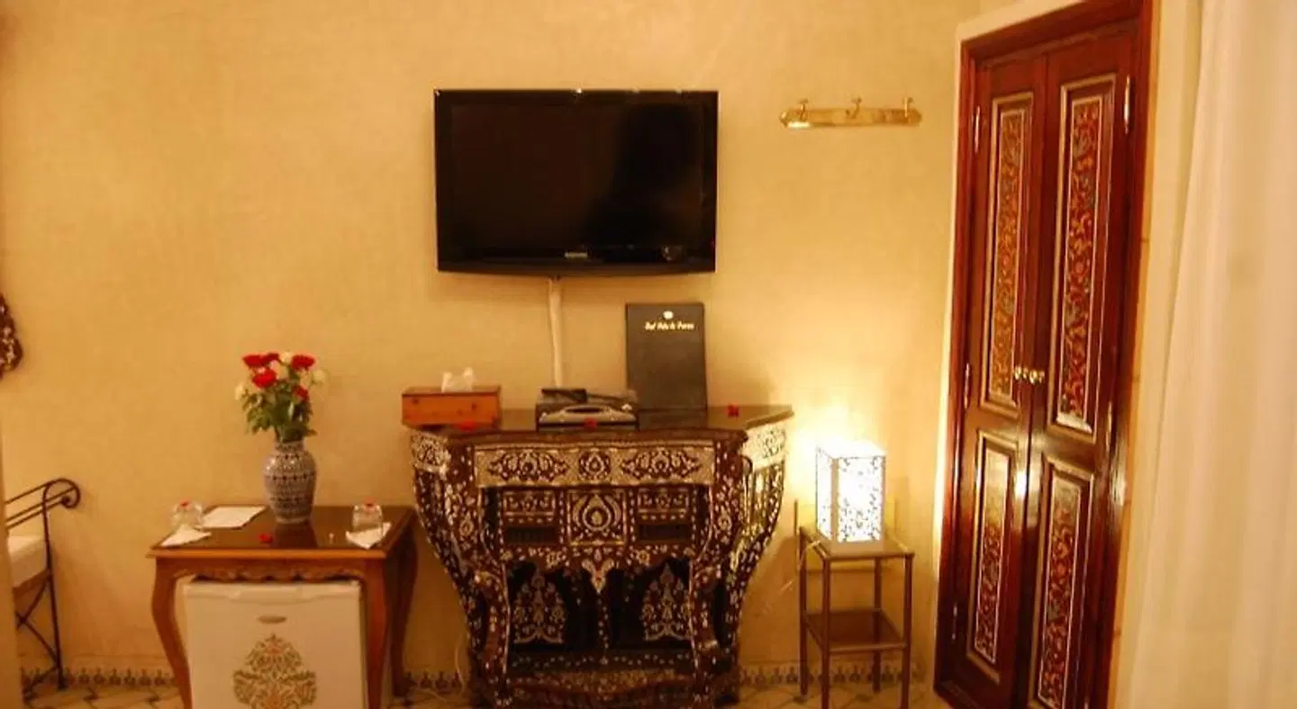 Riad Palais Des Princesses ROOM_EXAMPLE