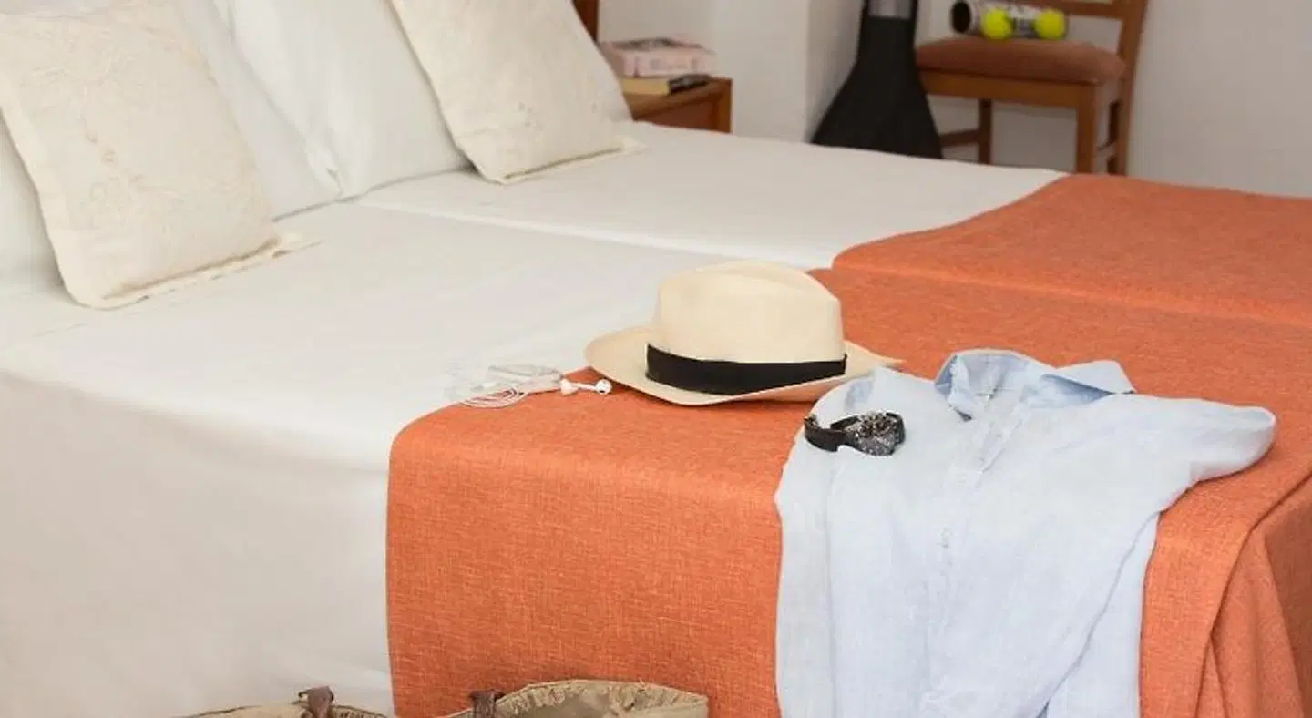 BLUESEA Piscis Adults Only ROOM_EXAMPLE