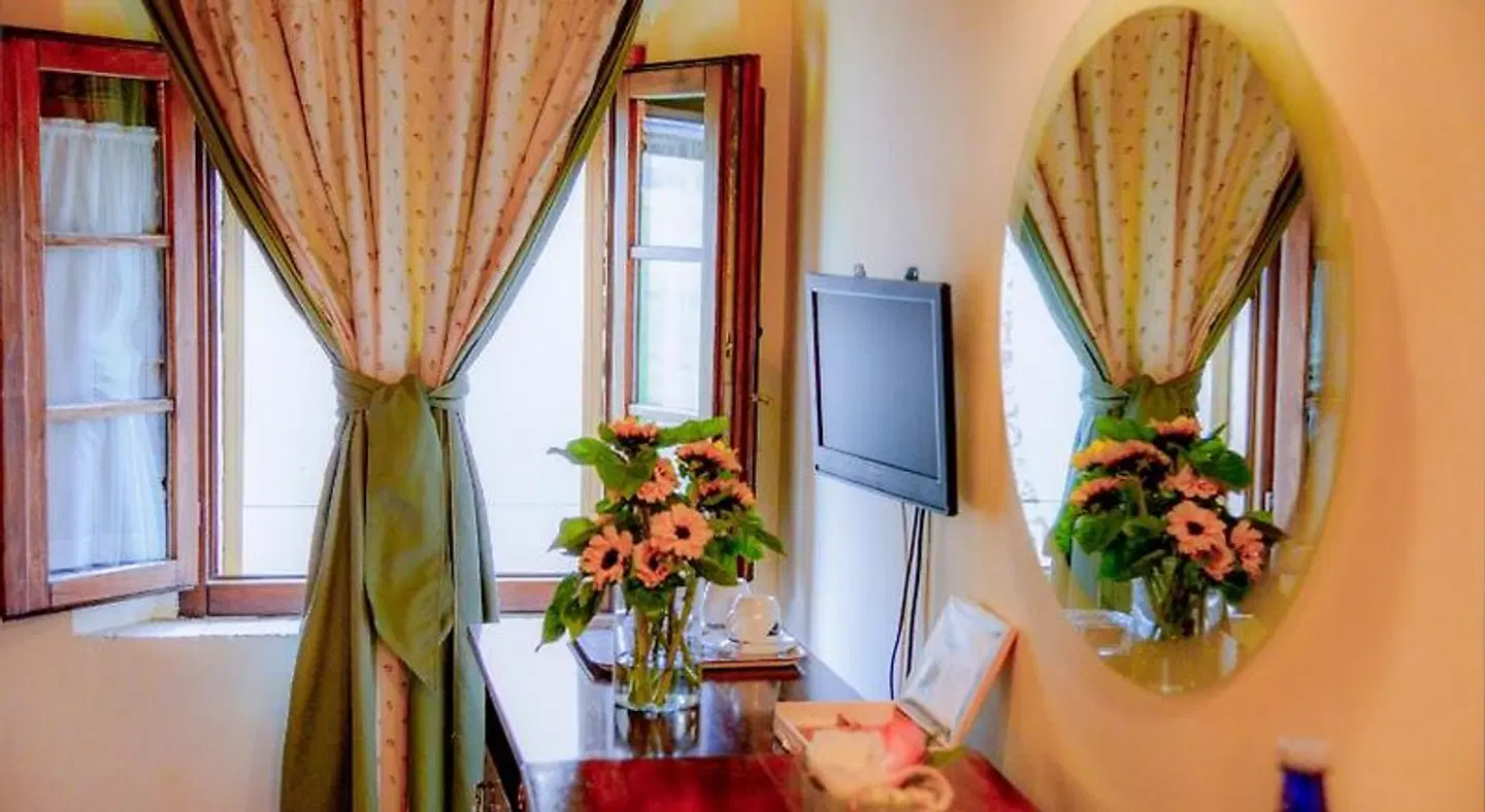 Casa Di Campagna In Toscana ROOM_EXAMPLE