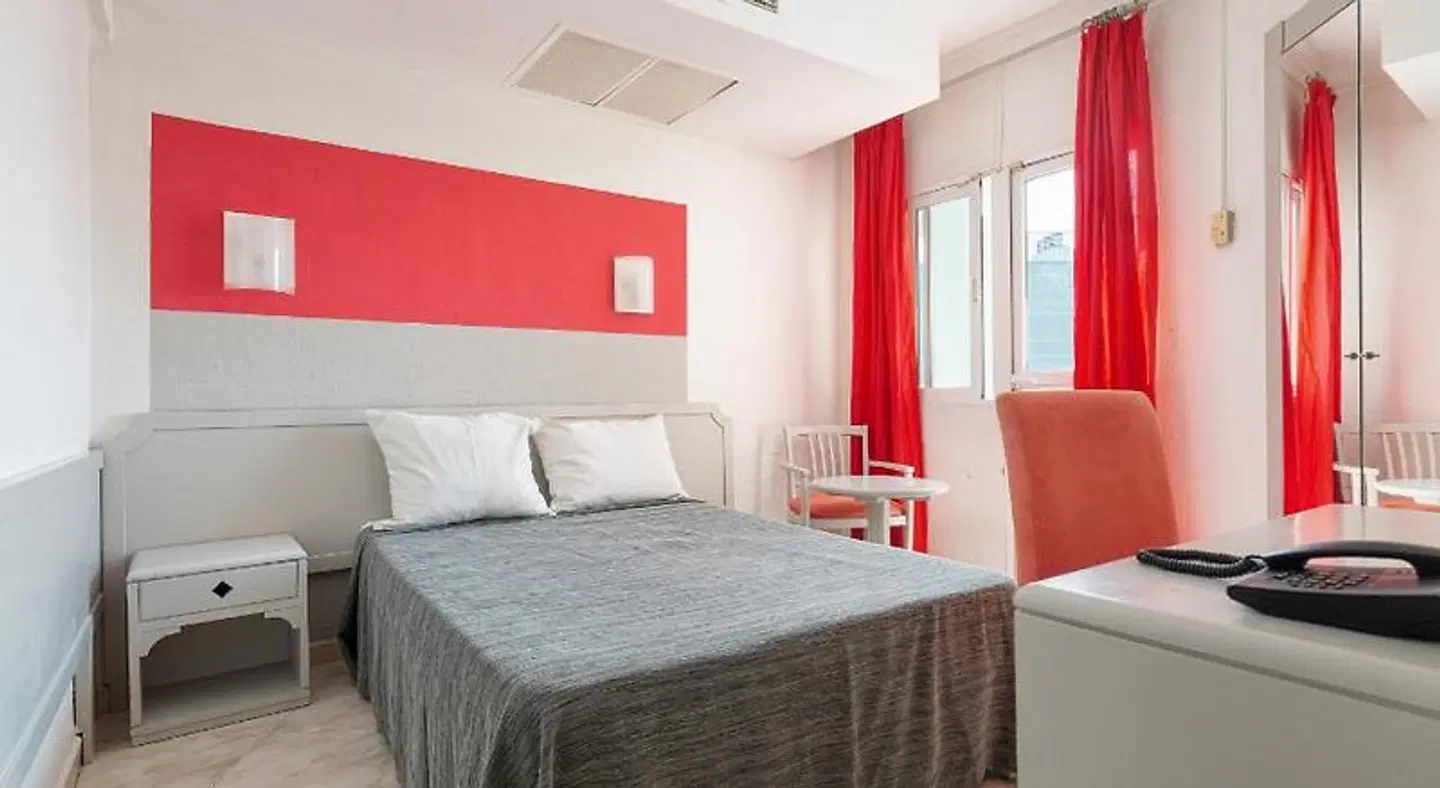 Playas del Rey ROOM_EXAMPLE