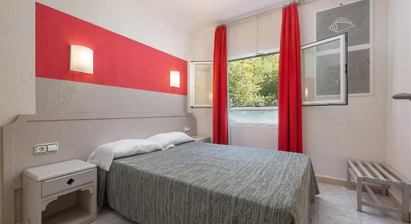 Playas del Rey ROOM_EXAMPLE