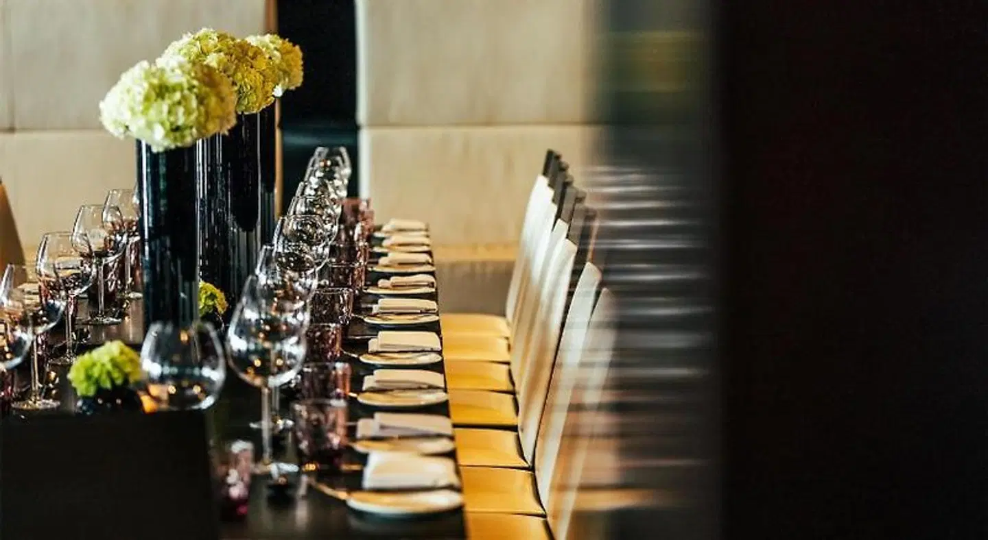 Park Plaza Westminster Bridge London BAR