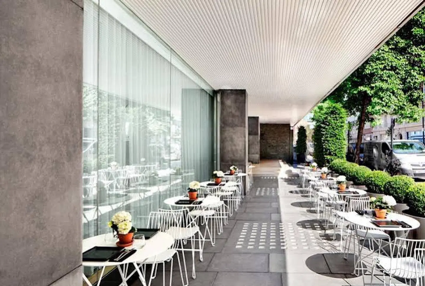 Sanderson London TERRACE