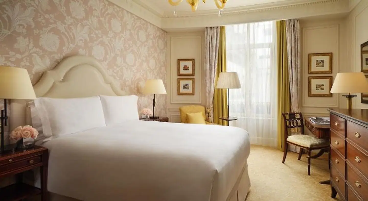 The Savoy ROOM_EXAMPLE