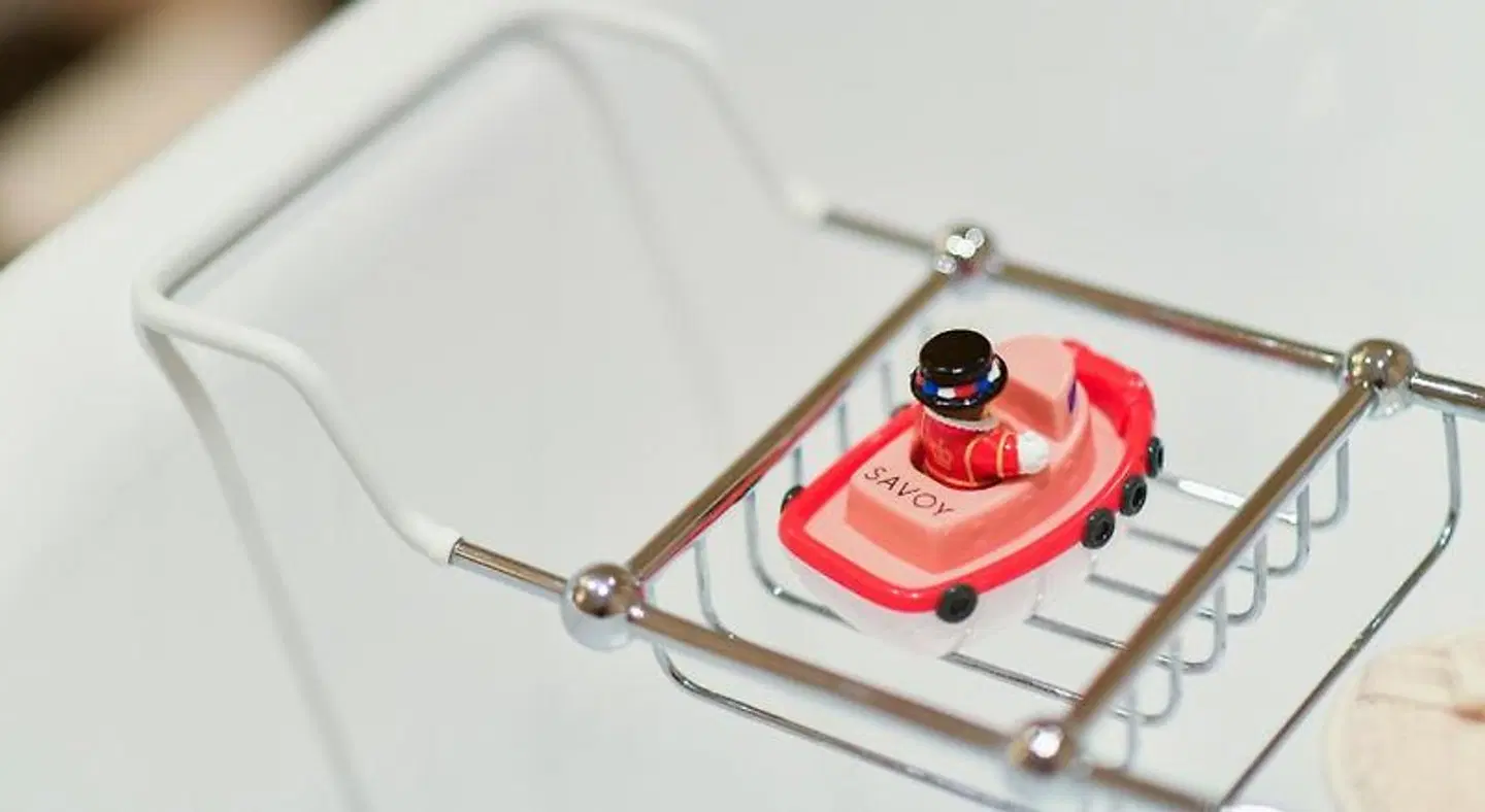 The Savoy SPORTS_AND_LEISURE