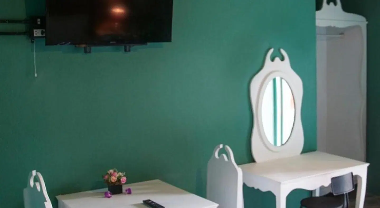 Casacool Hotel HEALTH_BEAUTY