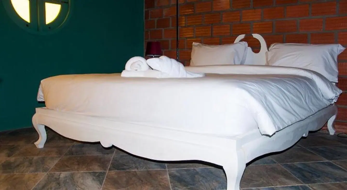 Casacool Hotel ROOM_EXAMPLE