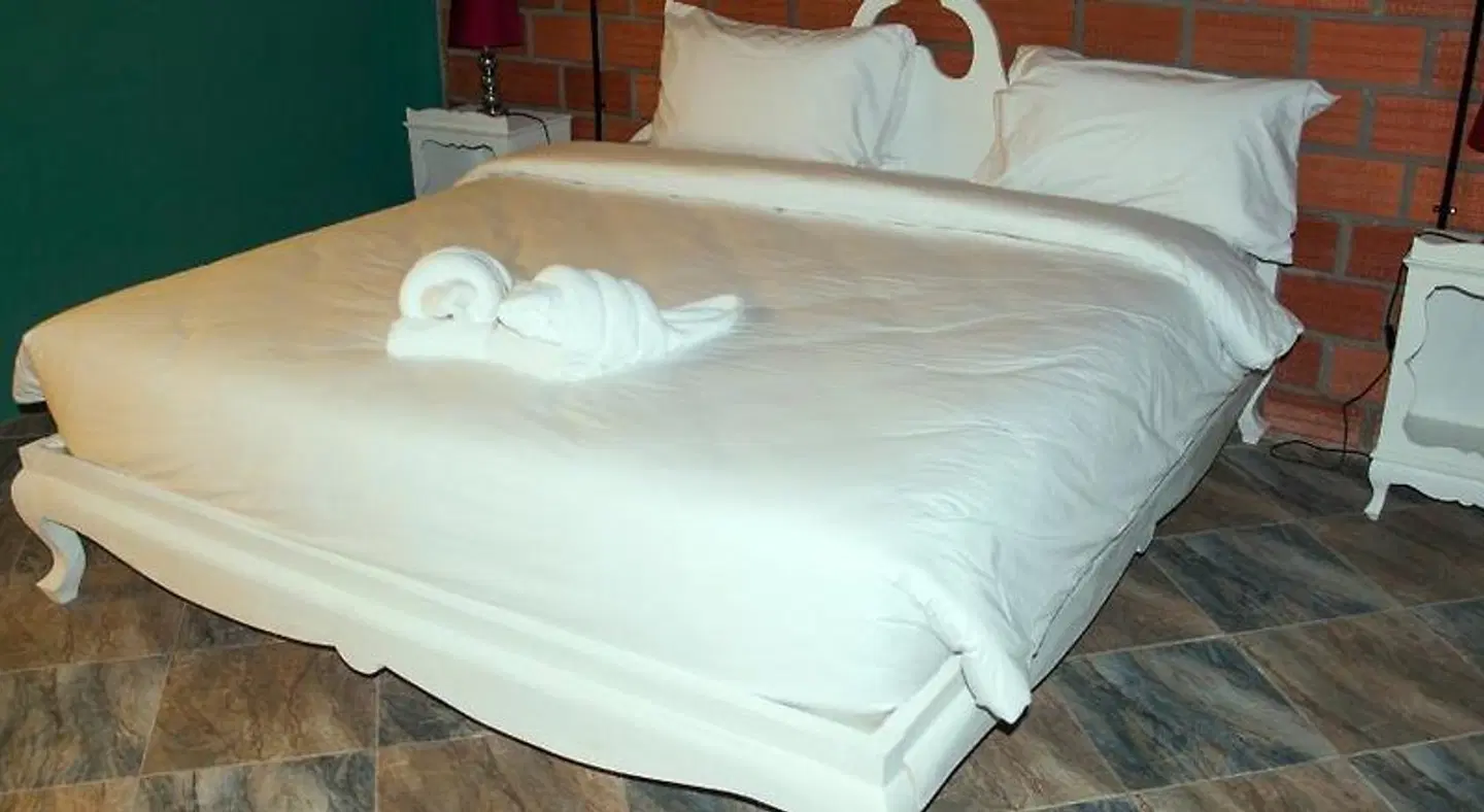 Casacool Hotel ROOM_EXAMPLE