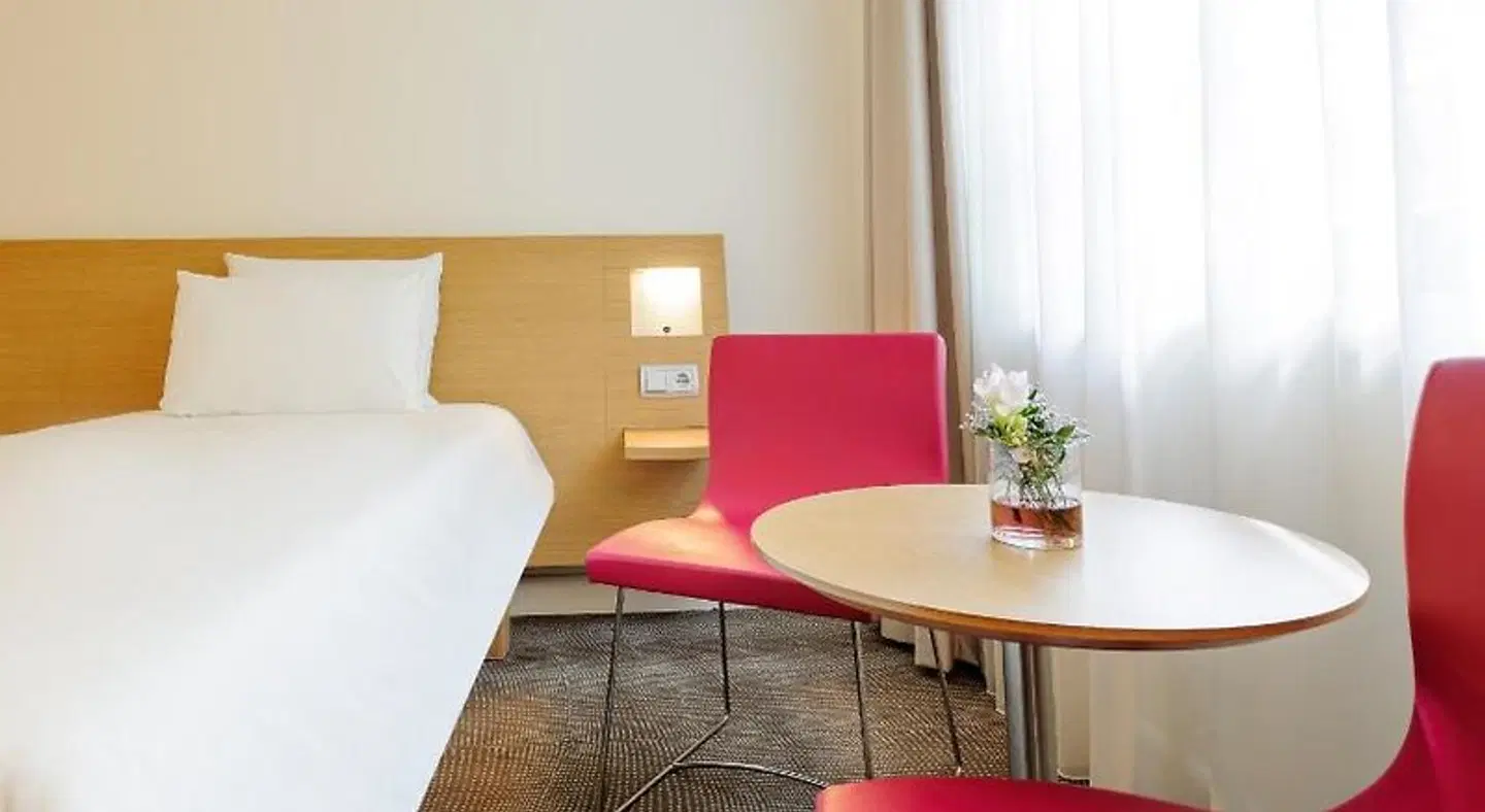 Novotel Aachen City Hotel ROOM_EXAMPLE