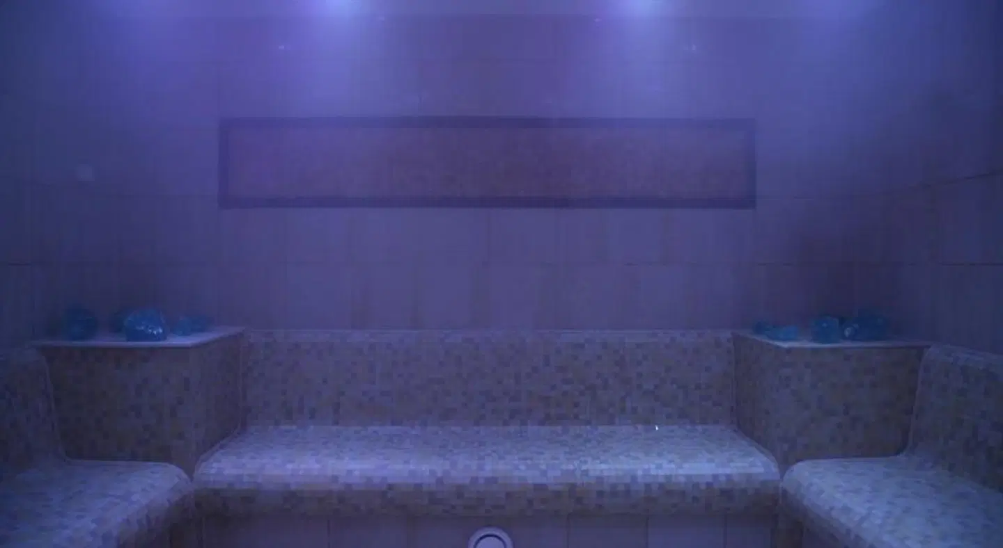 Novotel Aachen City Hotel INDOOR_POOL