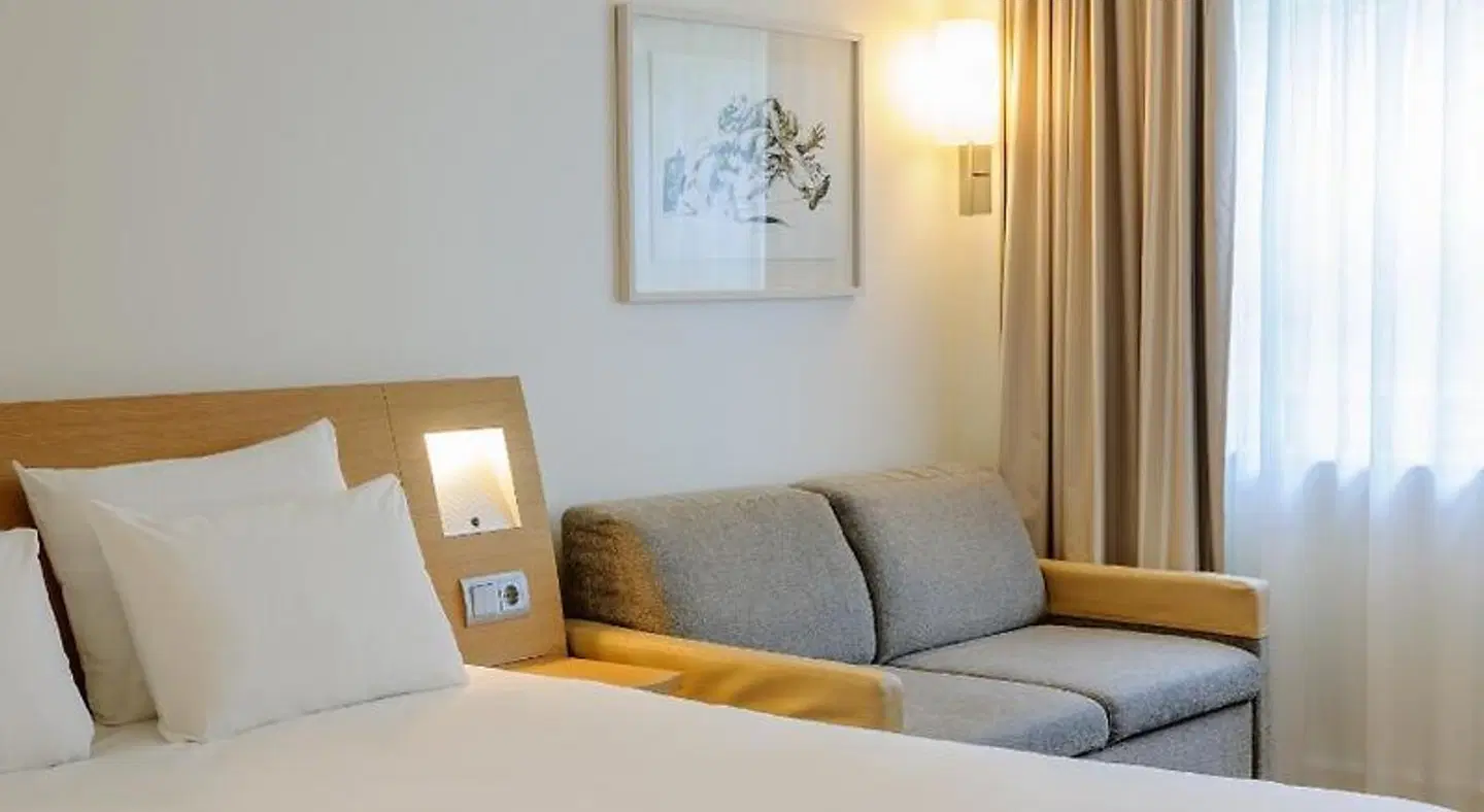 Novotel Aachen City Hotel ROOM_EXAMPLE