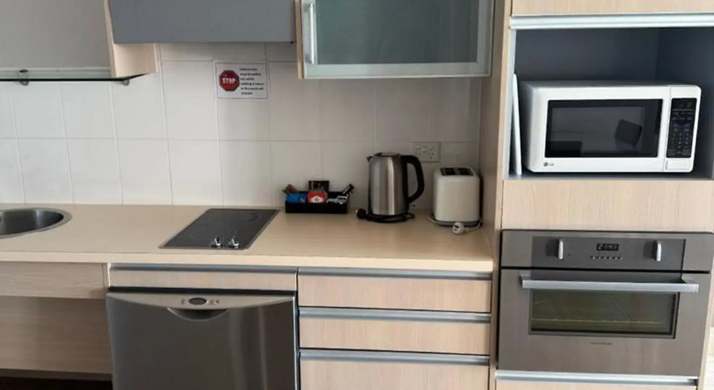 Rydges Mount Panorama Bathurst ROOM_EXAMPLE