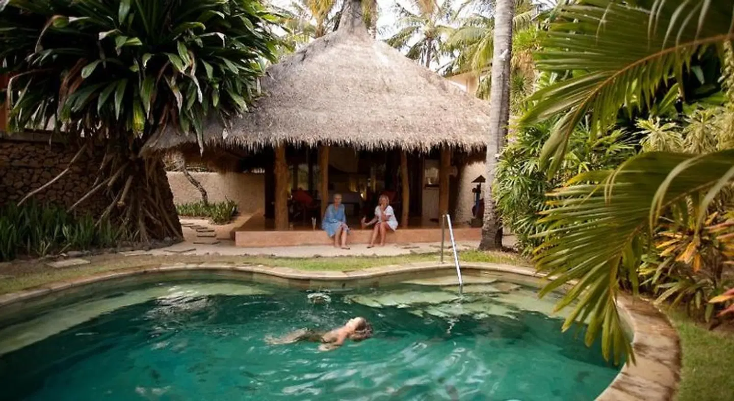 Novotel Lombok Resort and Villas HEALTH_BEAUTY