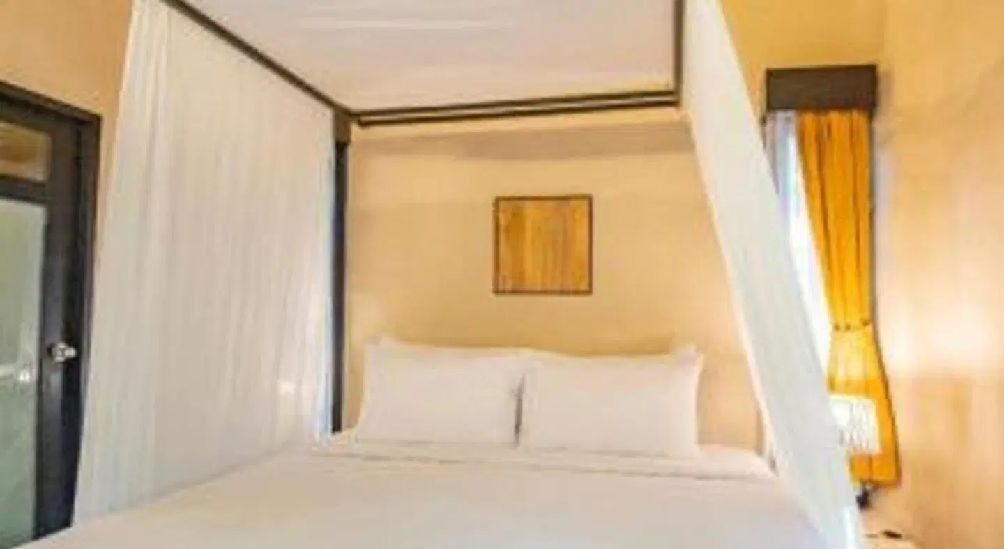 Punnpreeda Beach Resort ROOM_EXAMPLE