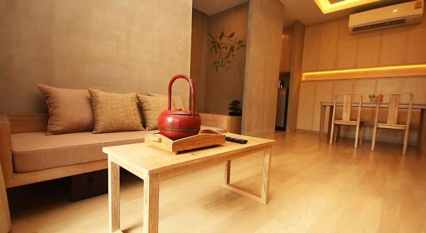 Chu Hotel HEALTH_BEAUTY