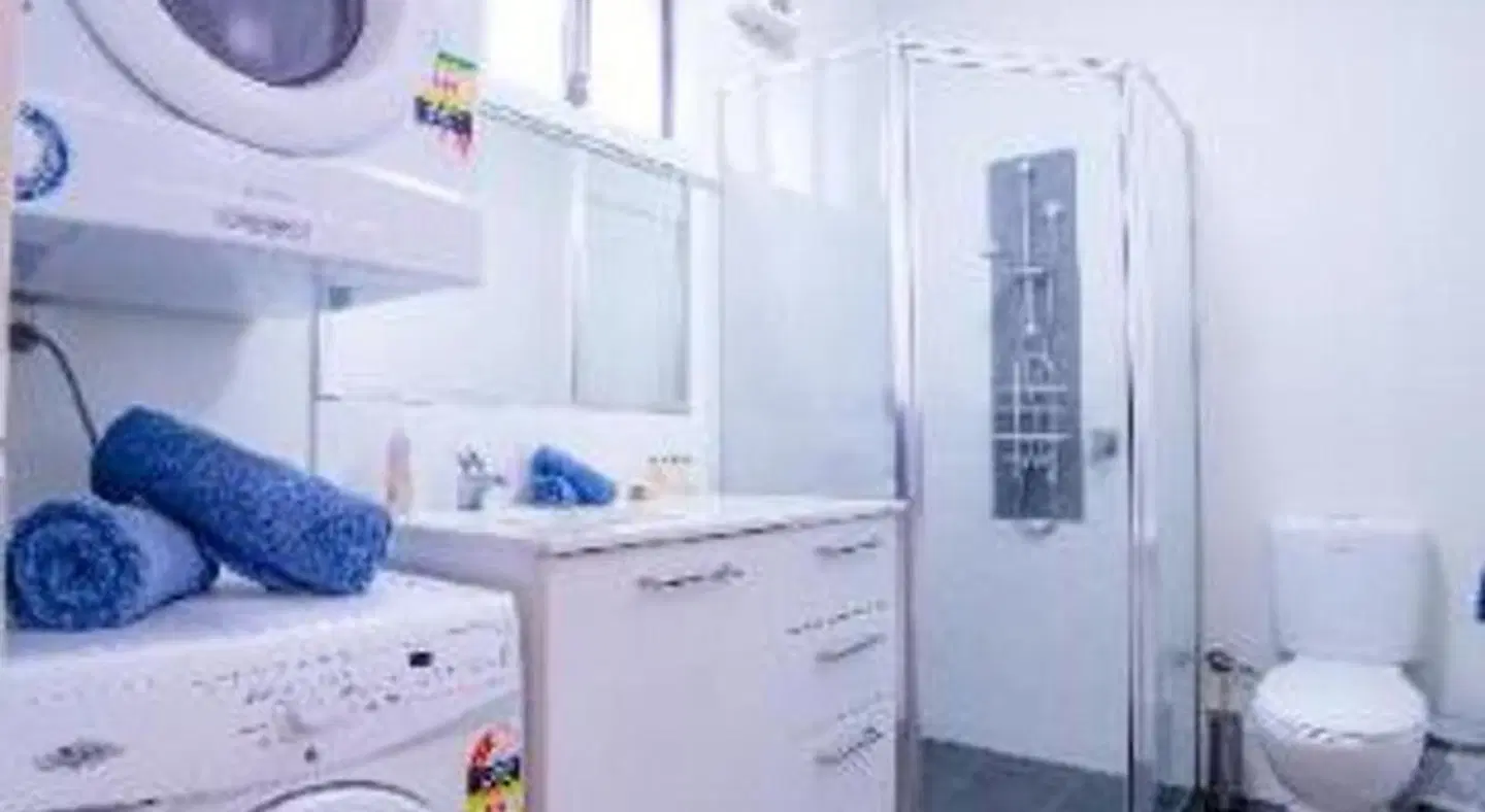 Onslow Beach Resort BATHROOM