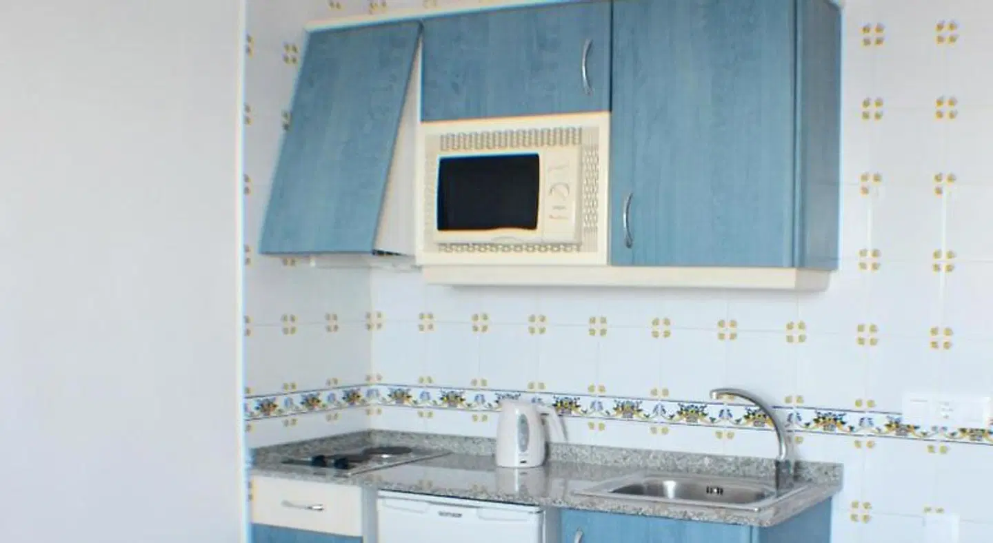 Playa Moreia BATHROOM