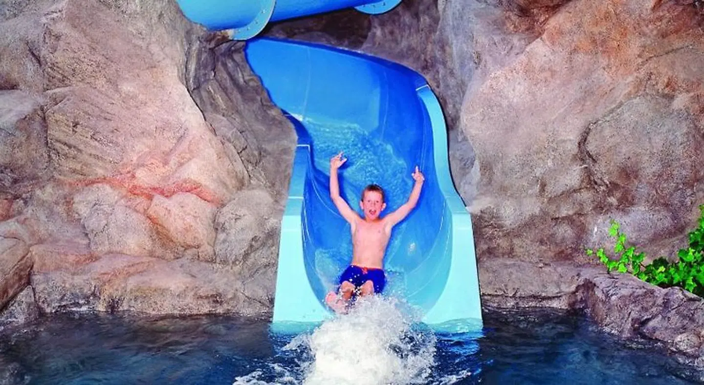 Best Western Plus Lamplighter Inn & Conference Center PEOPLE