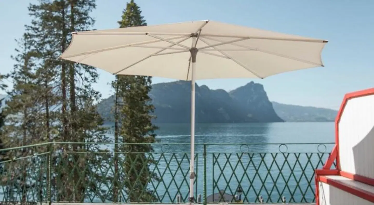 Vitznauerhof LANDSCAPE