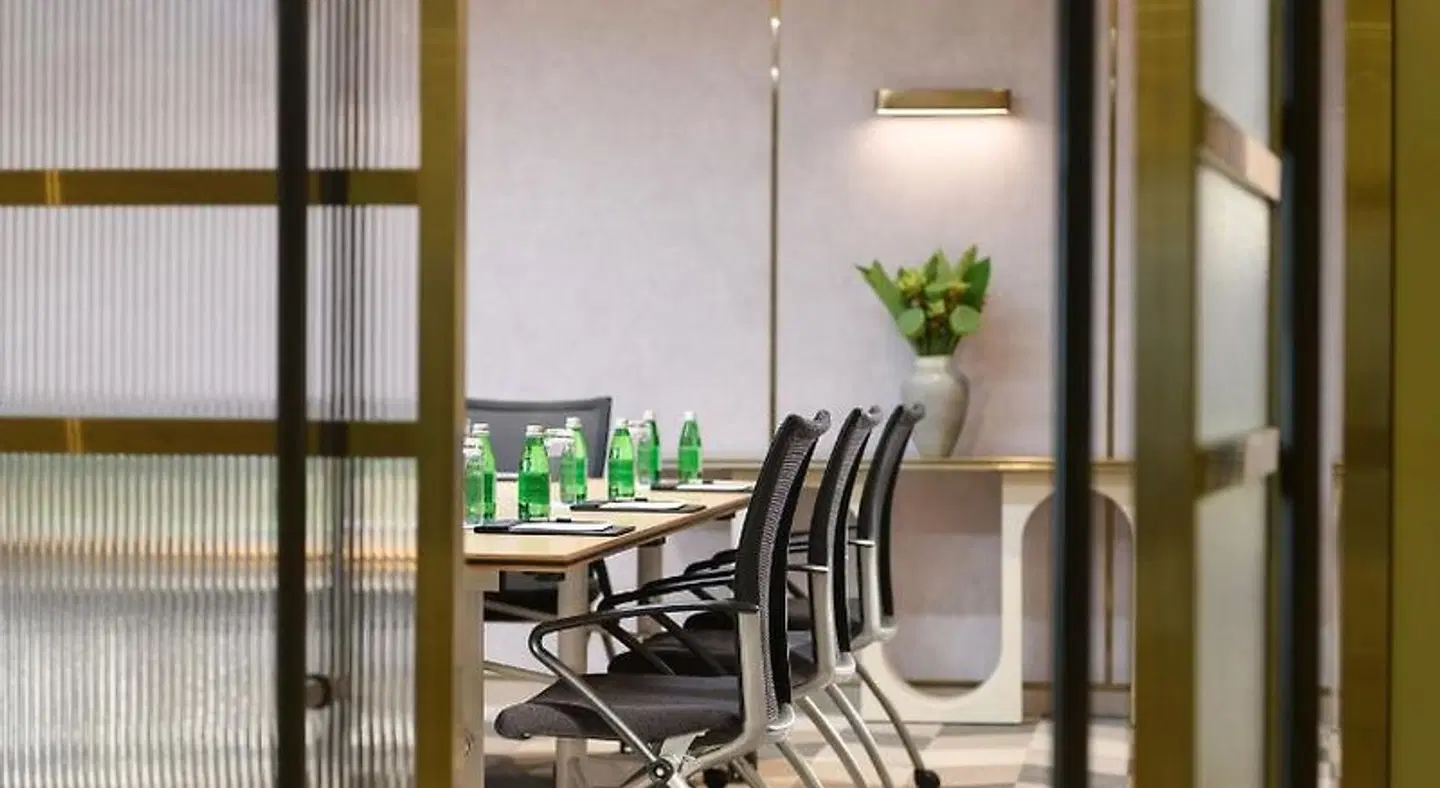 Hilton Sydney TERRACE