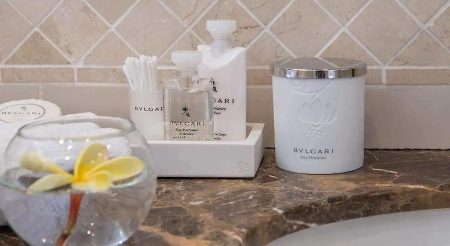 Compass House Boutique Hotel BATHROOM