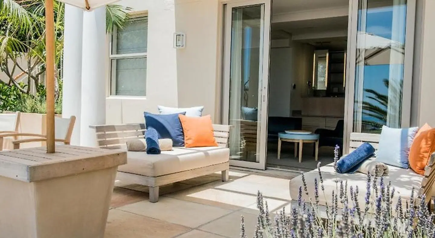 Compass House Boutique Hotel LOUNGE_LOBBY