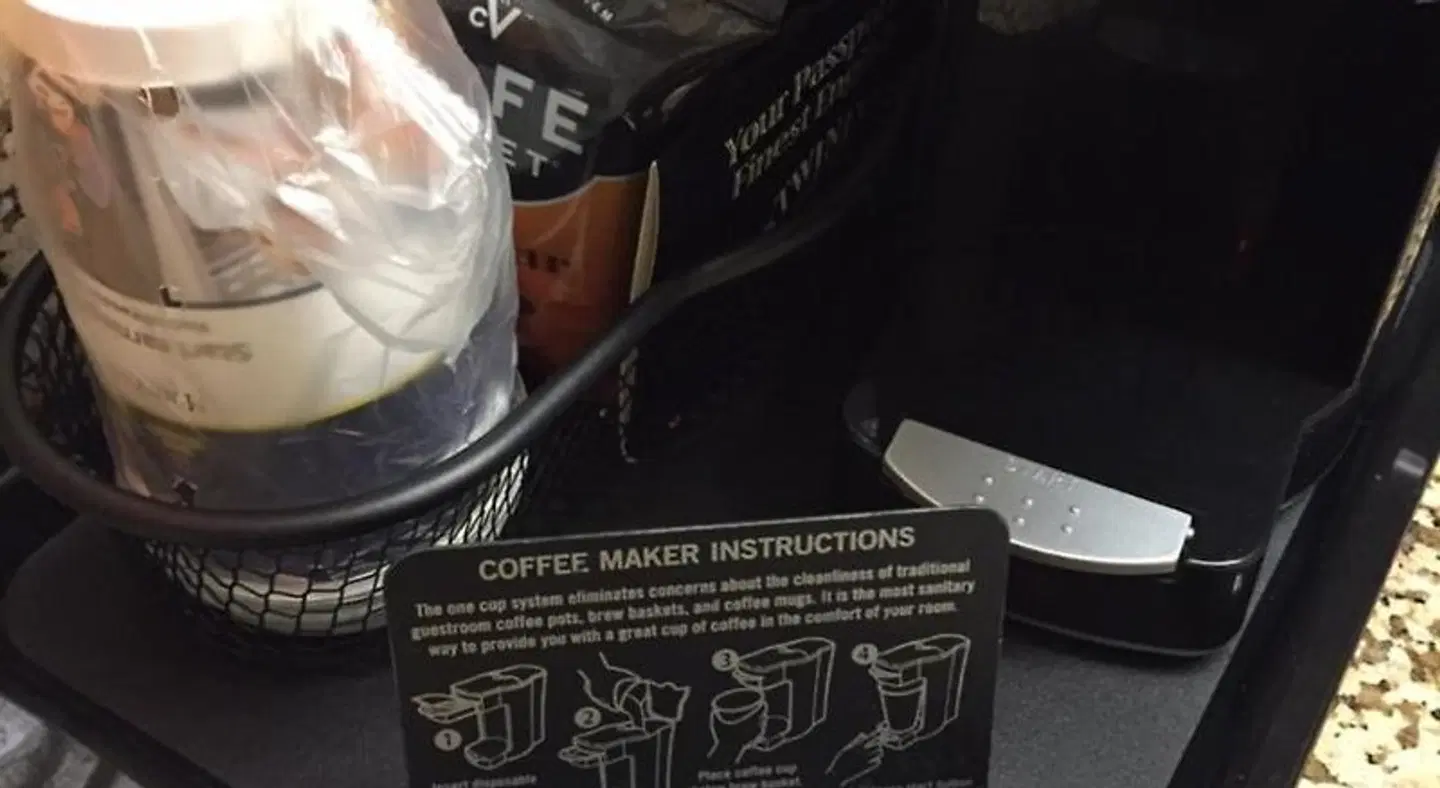 Best Western York Inn LOUNGE_LOBBY