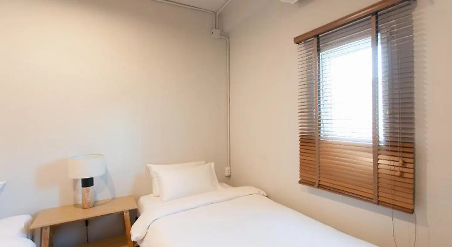 Hotel PAPA Bangkok Siriraj - SHA Certified ROOM_EXAMPLE