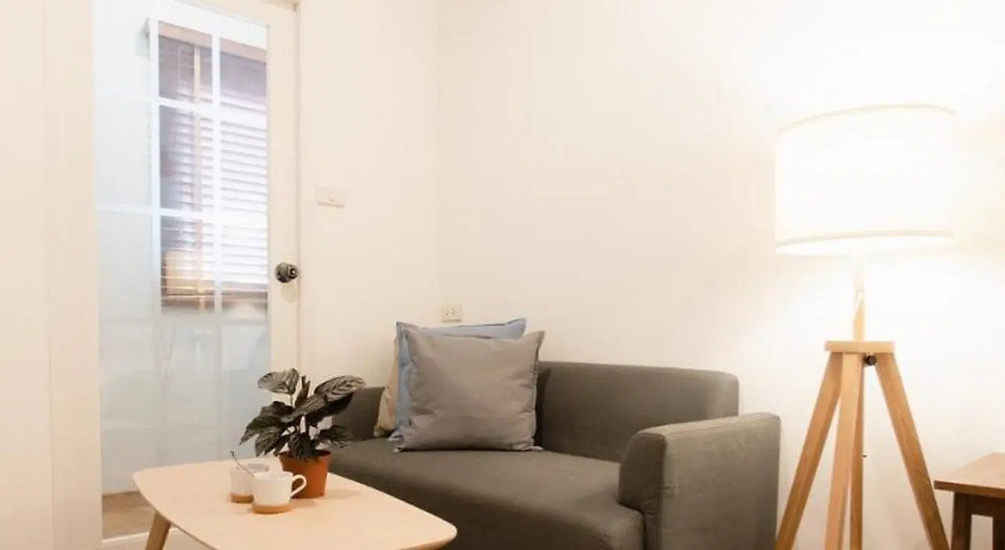 Hotel PAPA Bangkok Siriraj - SHA Certified ROOM_EXAMPLE