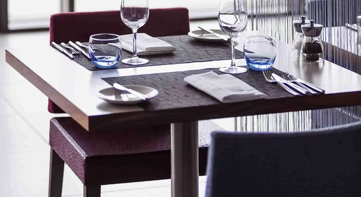 Novotel London Paddington Hotel RESTAURANT