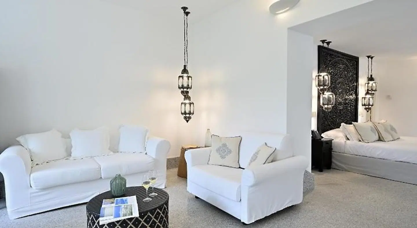 Arbatax Park Resort - Cottage ROOM_EXAMPLE