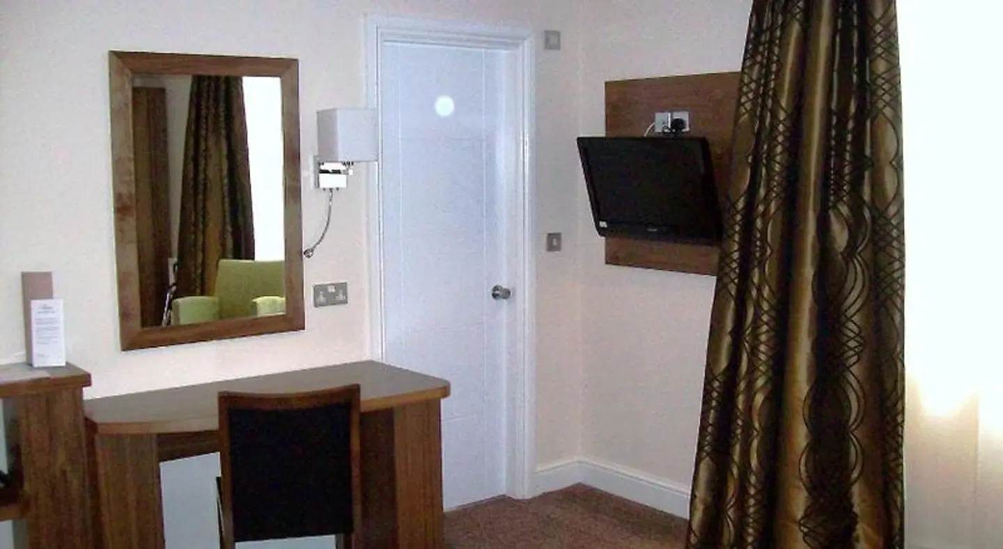 Mercure London Bloomsbury Hotel ROOM_EXAMPLE
