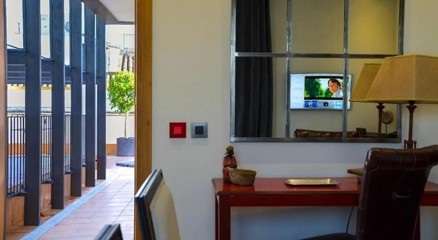 Aguilas5 SevillaSuites ROOM_EXAMPLE