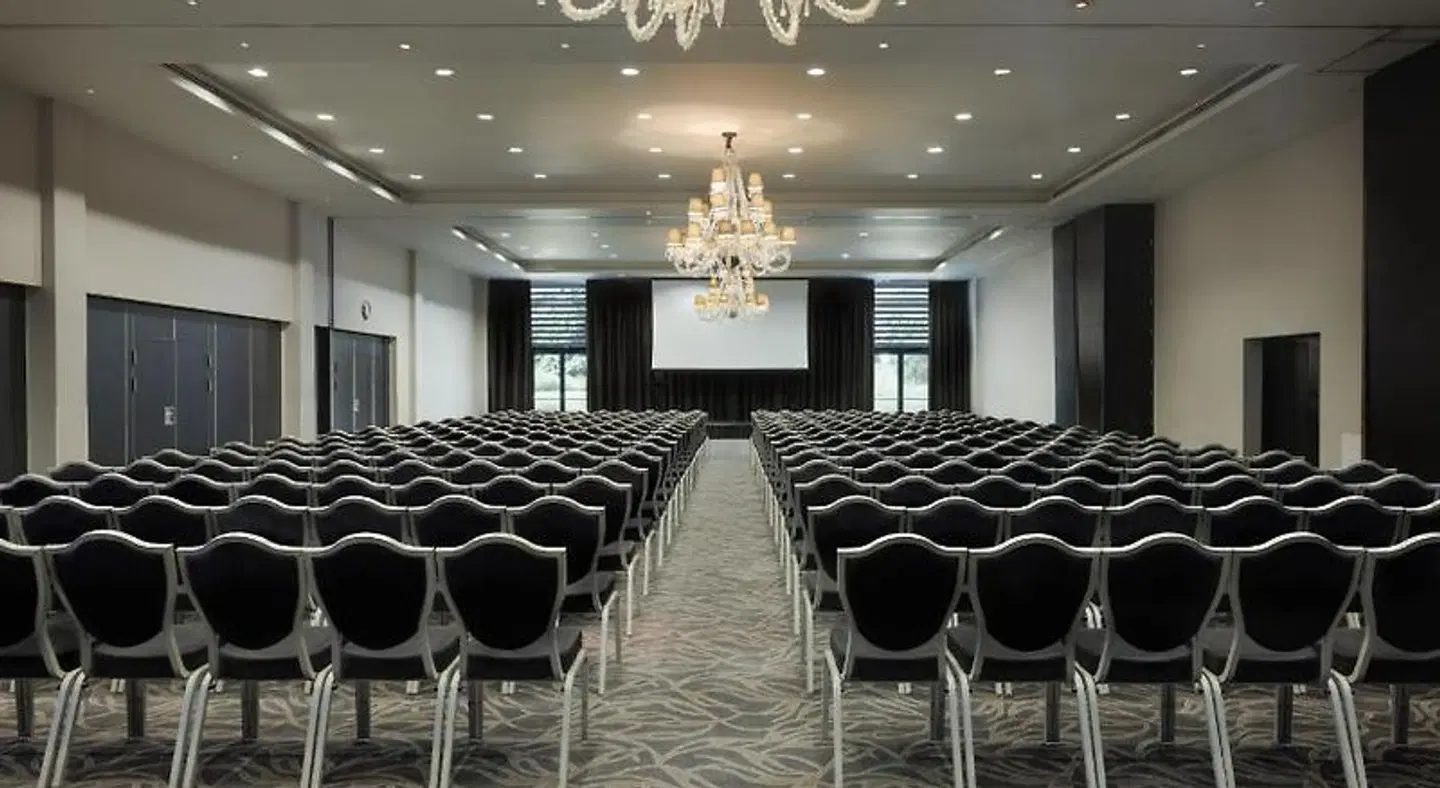 Hilton London Syon Park CONFERENCE