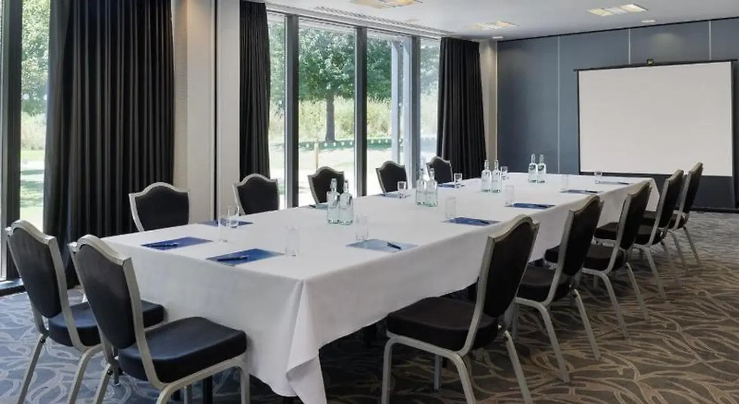 Hilton London Syon Park CONFERENCE