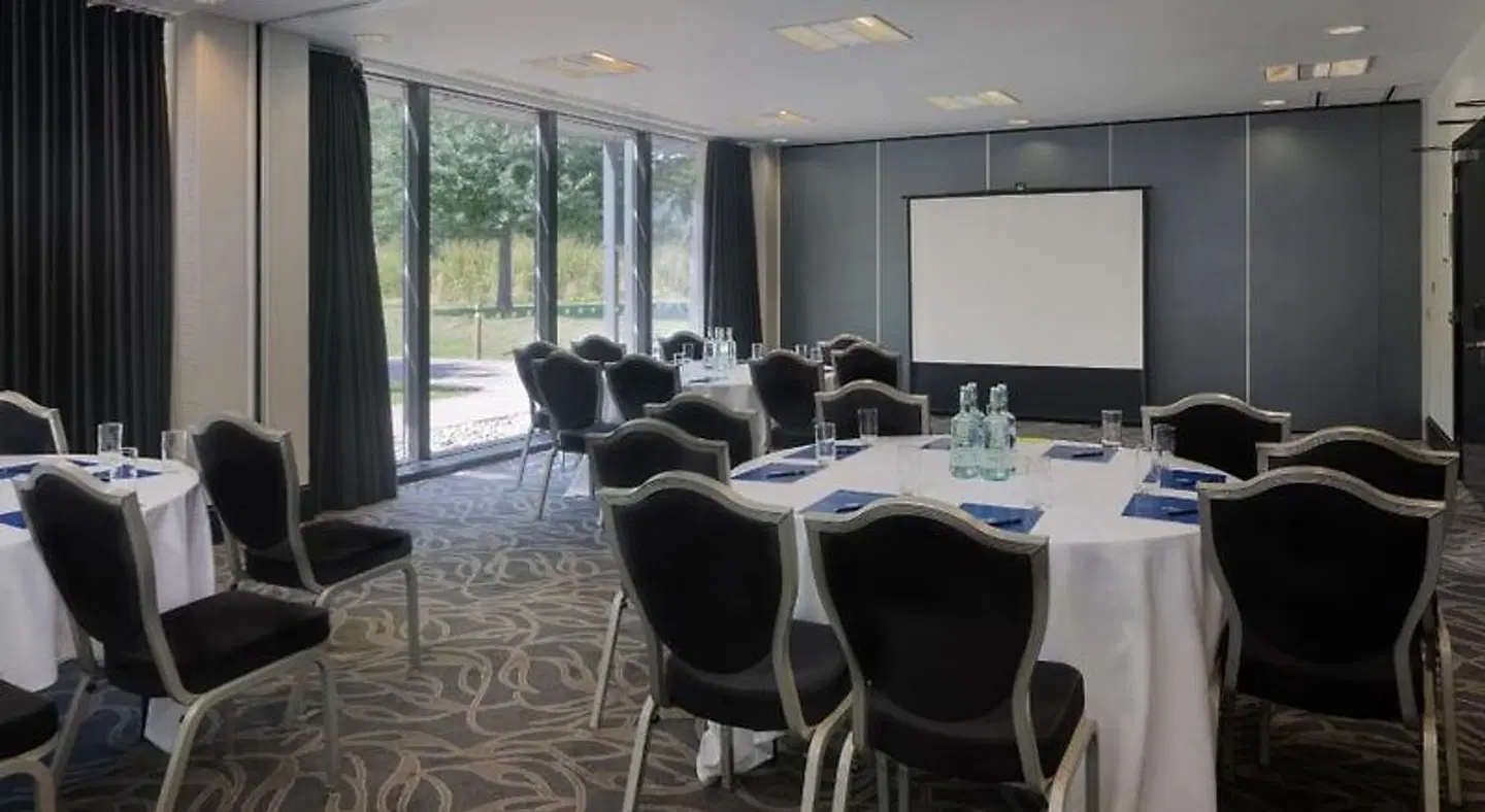 Hilton London Syon Park CONFERENCE