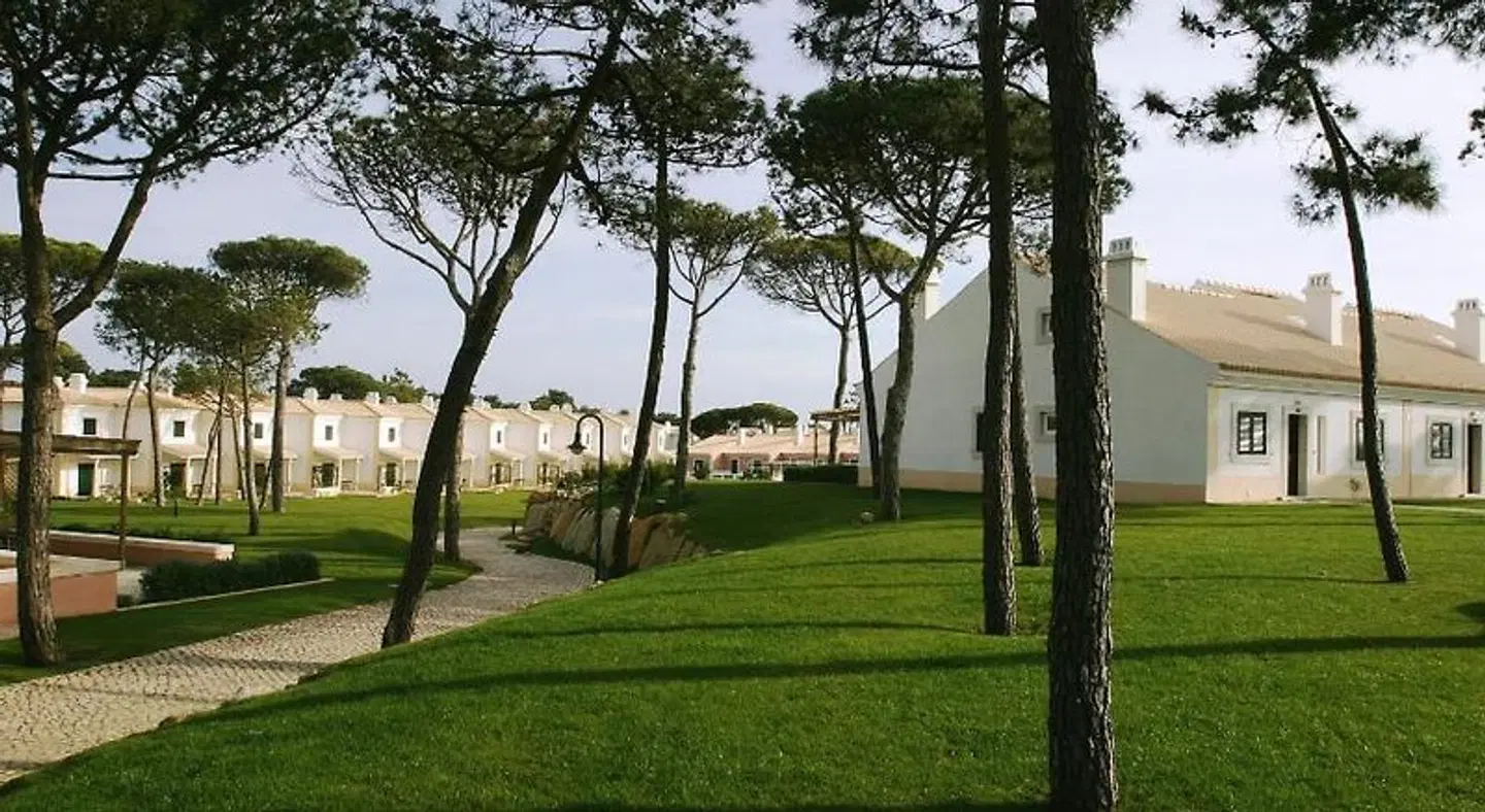 Vila Bicuda Villas Resort GARDEN