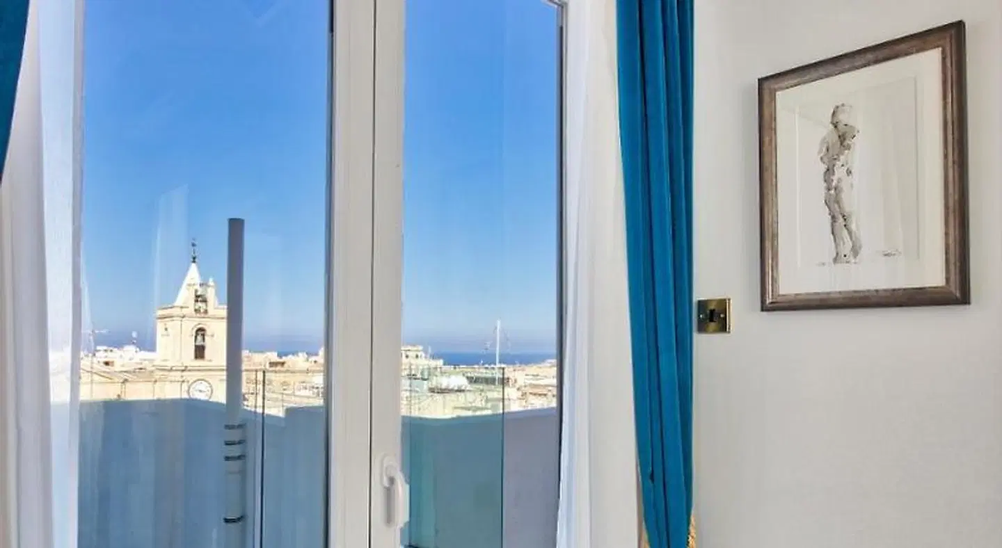 Palazzo Rosaria Boutique Hotel ROOM_EXAMPLE