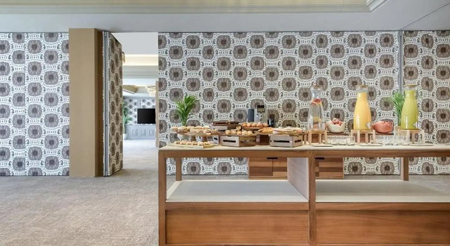 Hacienda Son Antem Golf Resort, Autograph Collection BATHROOM