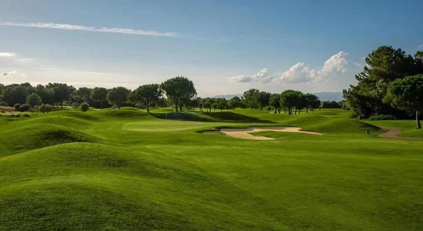 Hacienda Son Antem Golf Resort, Autograph Collection SPORTS_AND_LEISURE