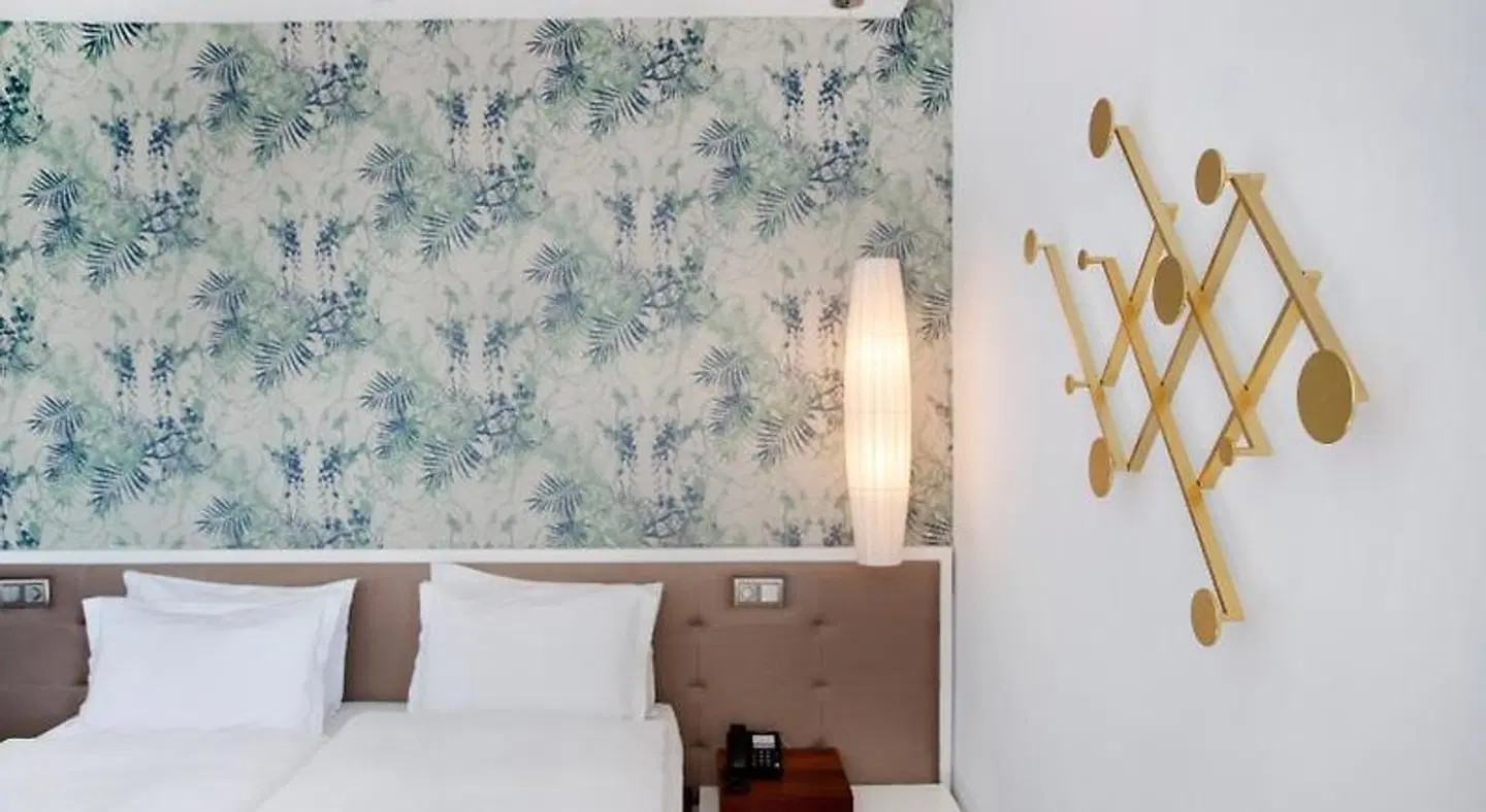 Portixol ROOM_EXAMPLE