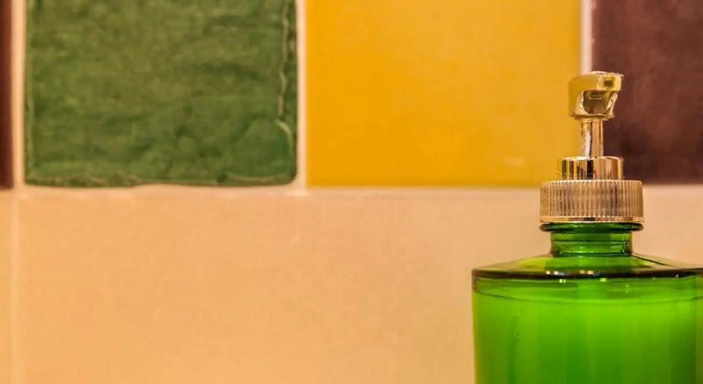 The Old Farm Asfodeli - Adults Only ROOM_EXAMPLE