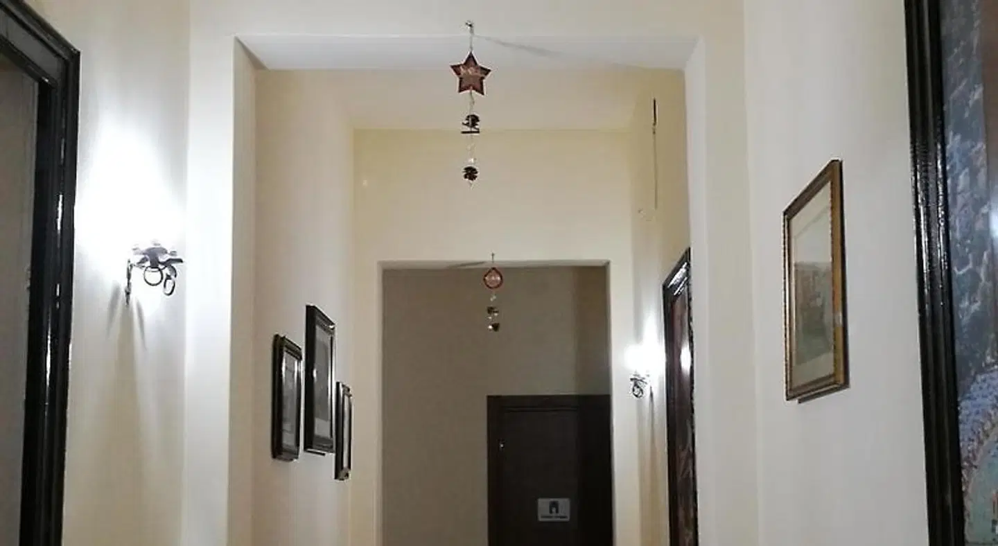 Arco di Trionfo Palermo Bed & Breakfast ROOM_EXAMPLE