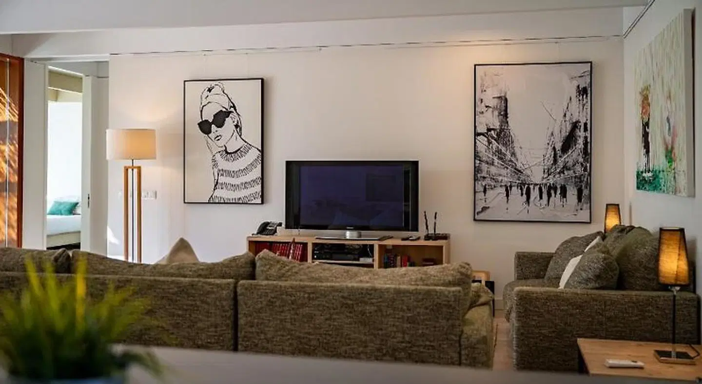 Pestana Troia Eco-Resort & Residences ROOM_EXAMPLE