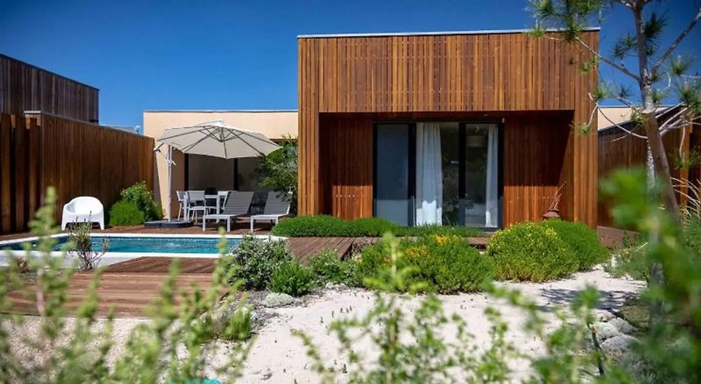 Pestana Troia Eco-Resort & Residences EXTERIOR