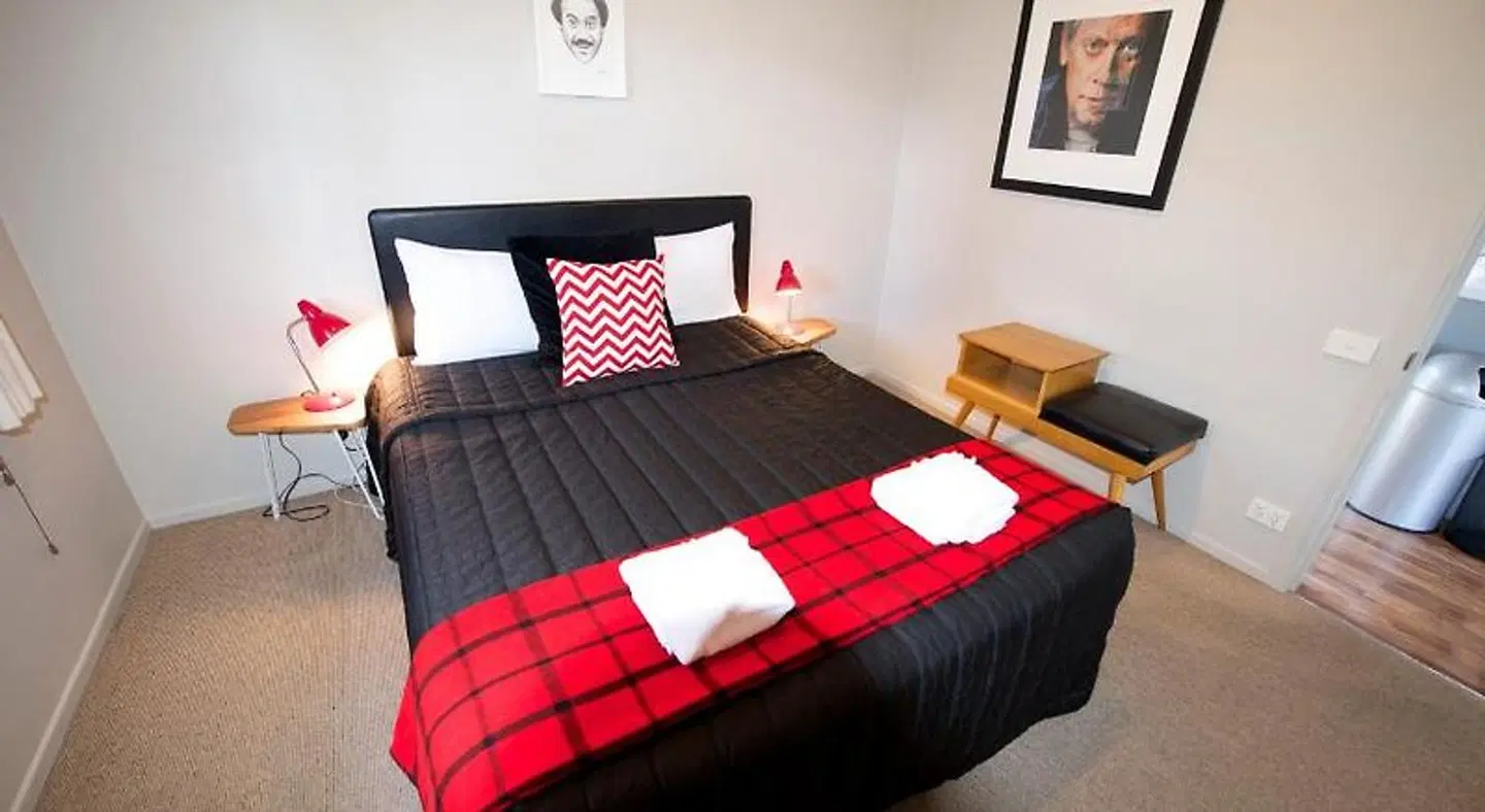 The Lake Motel ROOM_EXAMPLE