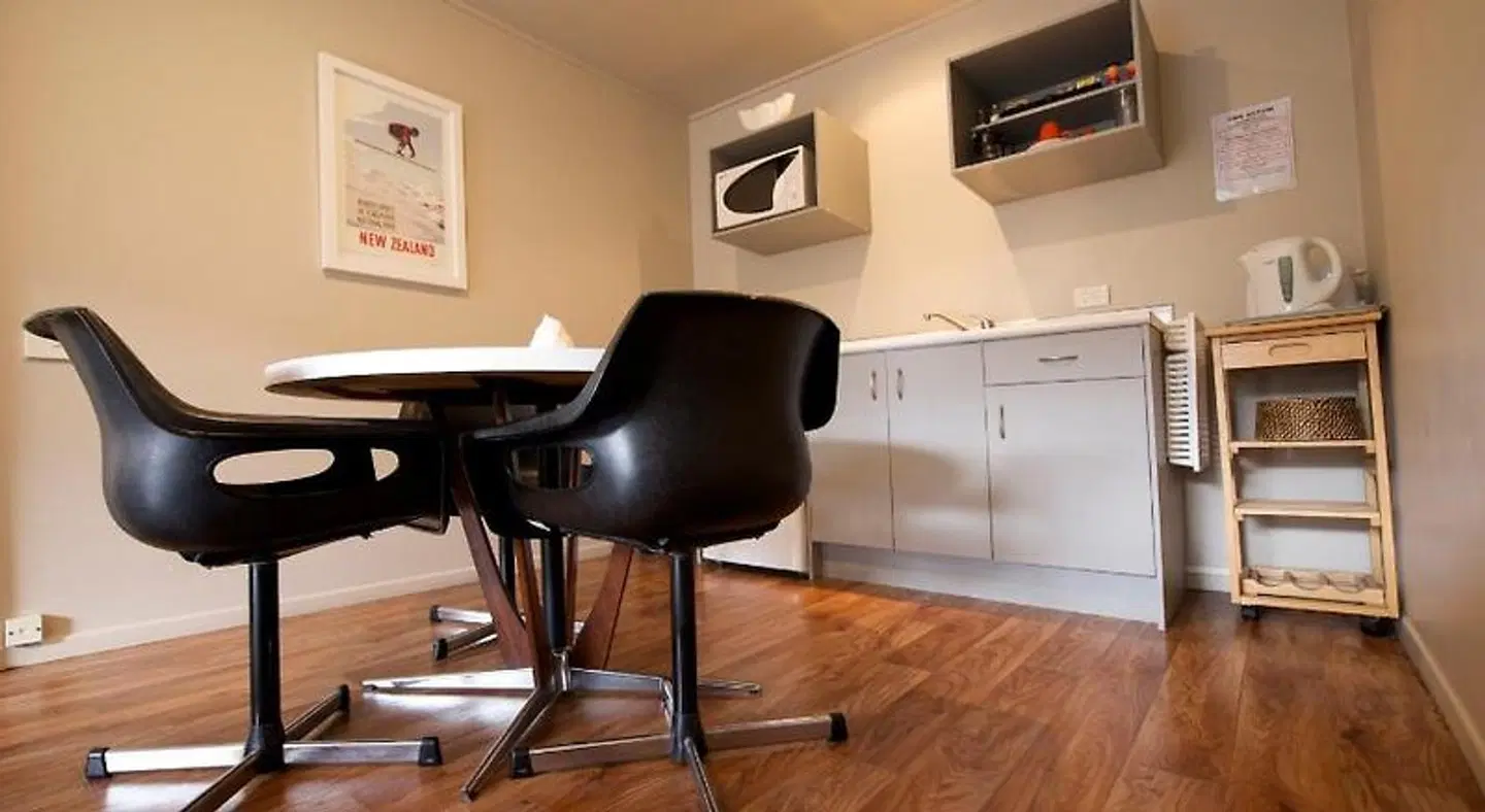 The Lake Motel LOUNGE_LOBBY