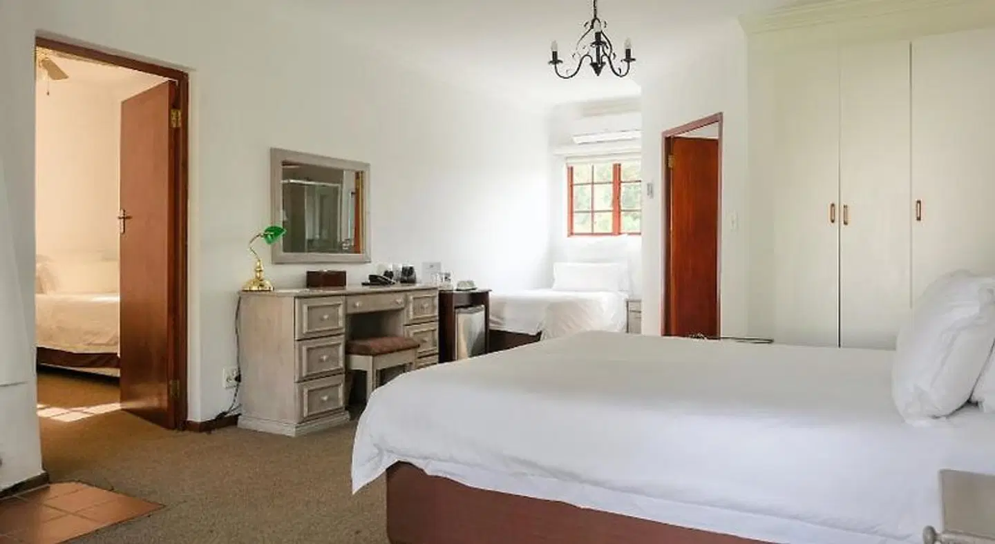 Houw Hoek Hotel ROOM_EXAMPLE