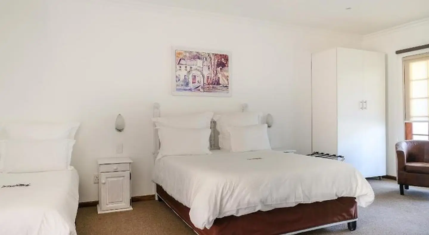 Houw Hoek Hotel ROOM_EXAMPLE